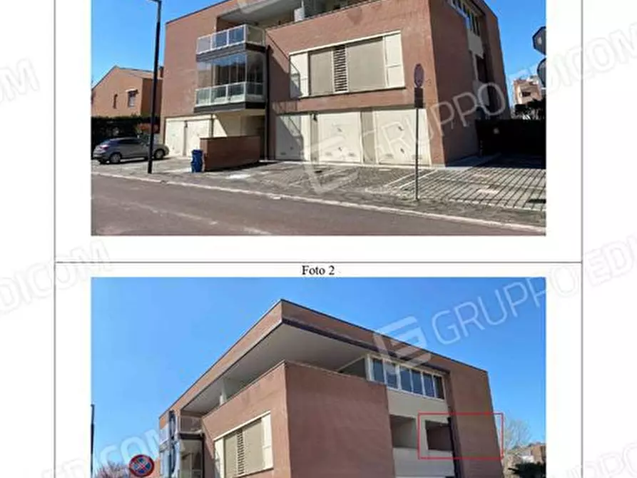 Immagine 3 di Appartamento in vendita  a Pieve Di Cento