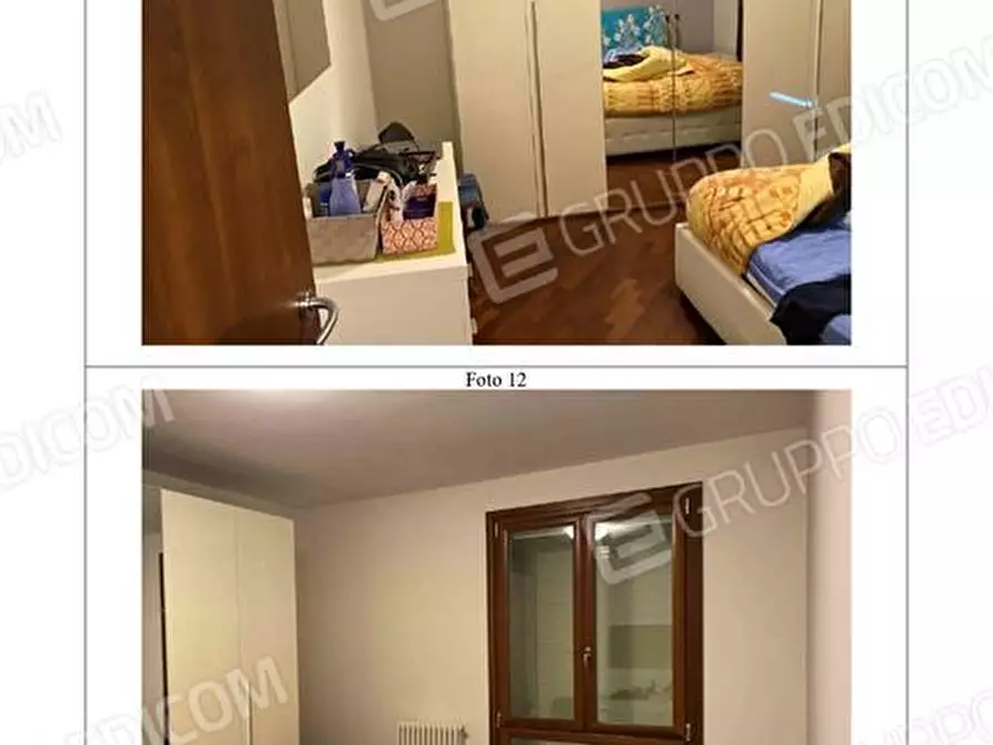 Immagine 8 di Appartamento in vendita  a Pieve Di Cento