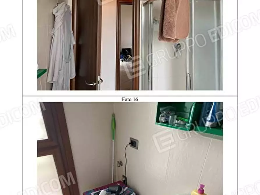 Immagine 9 di Appartamento in vendita  a Pieve Di Cento