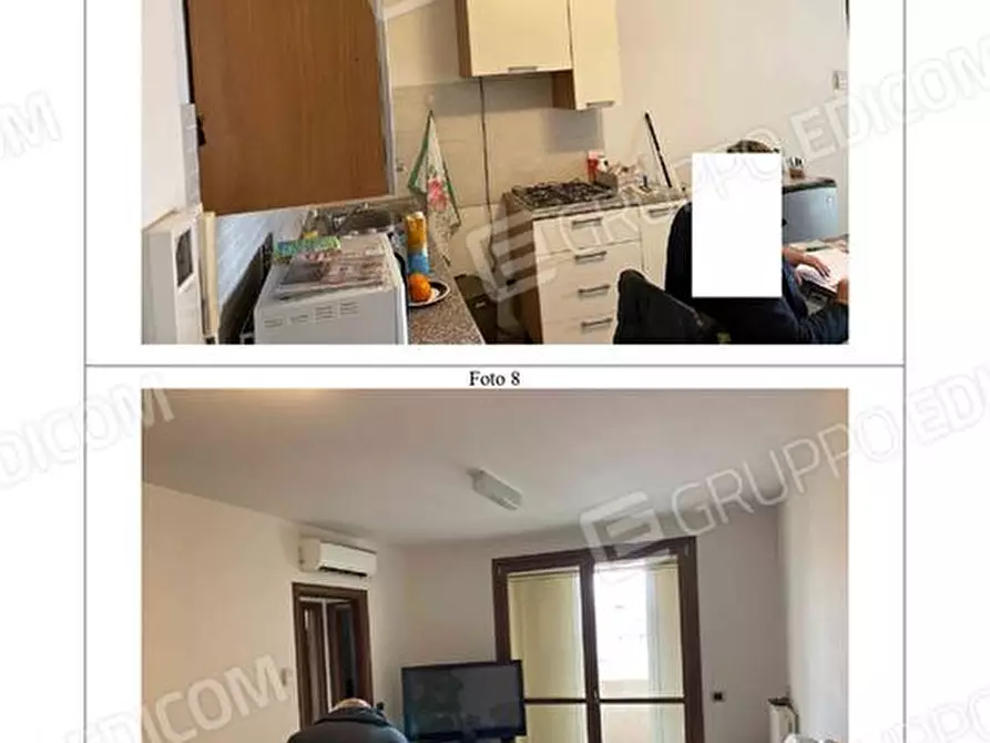 Immagine 5 di Appartamento in vendita  a Pieve Di Cento