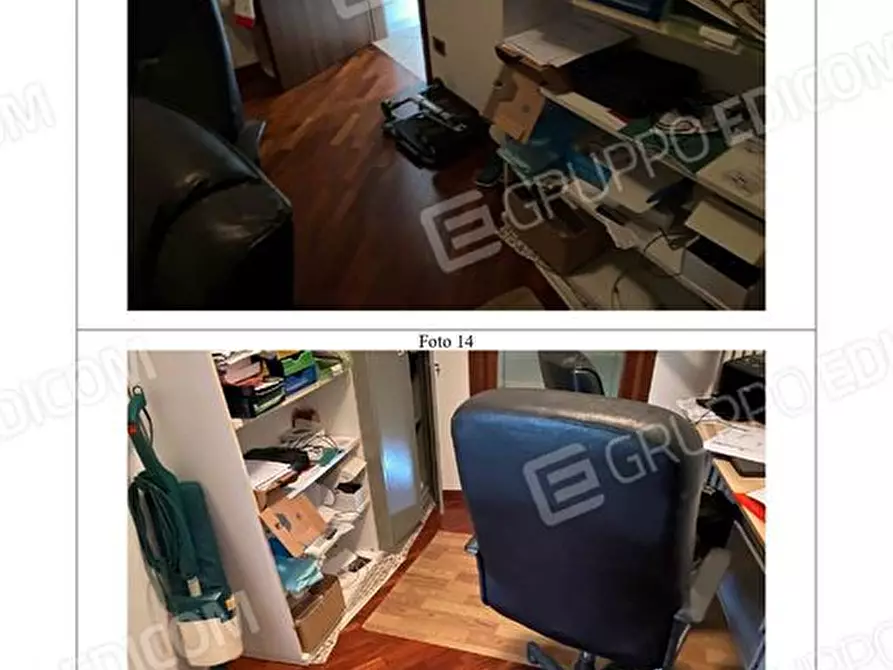 Immagine 10 di Appartamento in vendita  a Pieve Di Cento