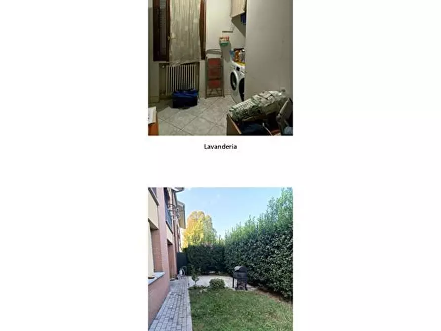 Immagine 6 di Appartamento in vendita  12/A a Minerbio