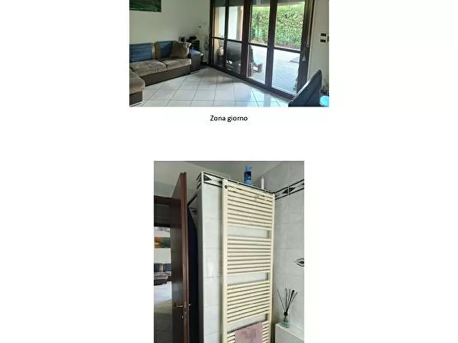 Immagine 4 di Appartamento in vendita  12/A a Minerbio