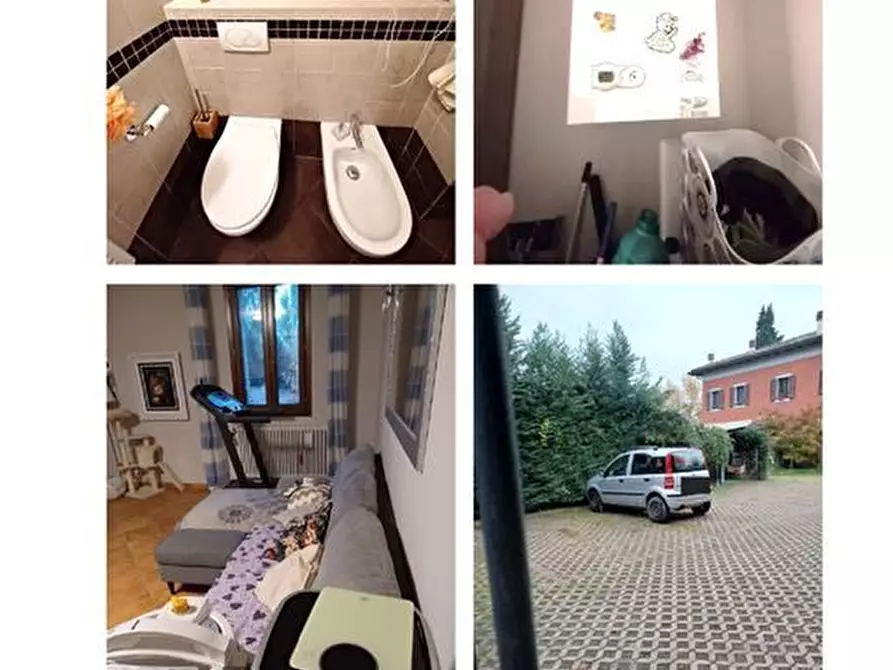 Immagine 5 di Appartamento in vendita  17 a Bologna