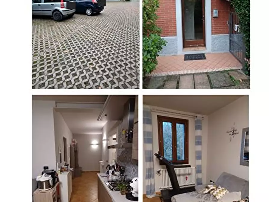 Immagine 3 di Appartamento in vendita  17 a Bologna