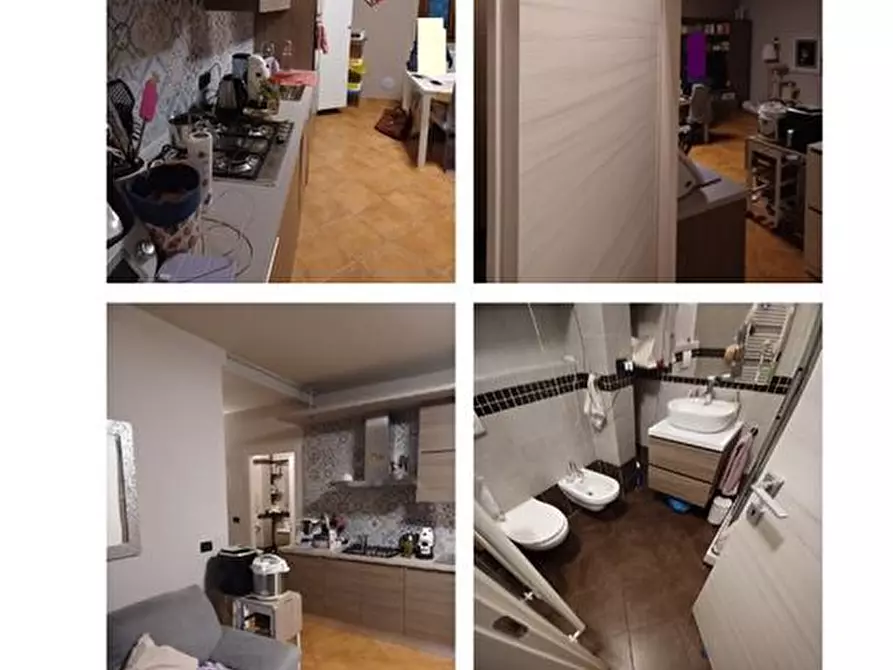 Immagine 4 di Appartamento in vendita  17 a Bologna