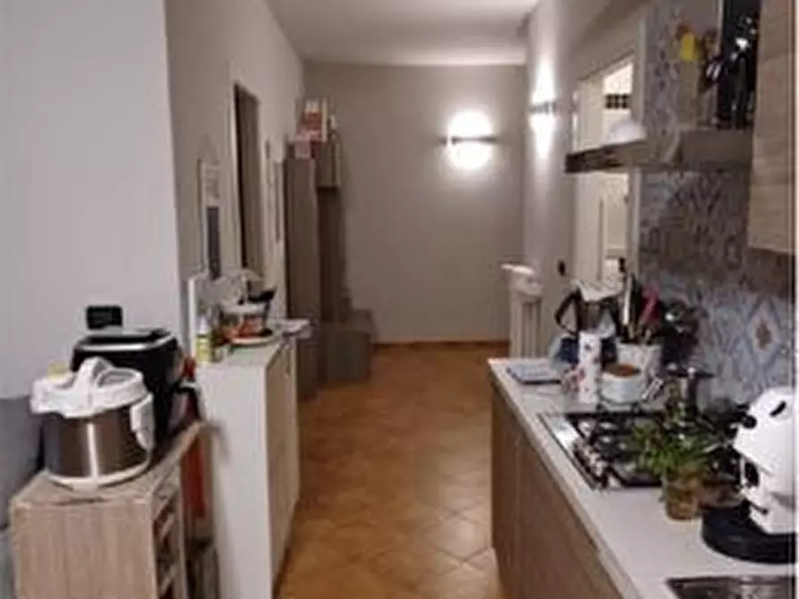 Immagine 1 di Appartamento in vendita  17 a Bologna