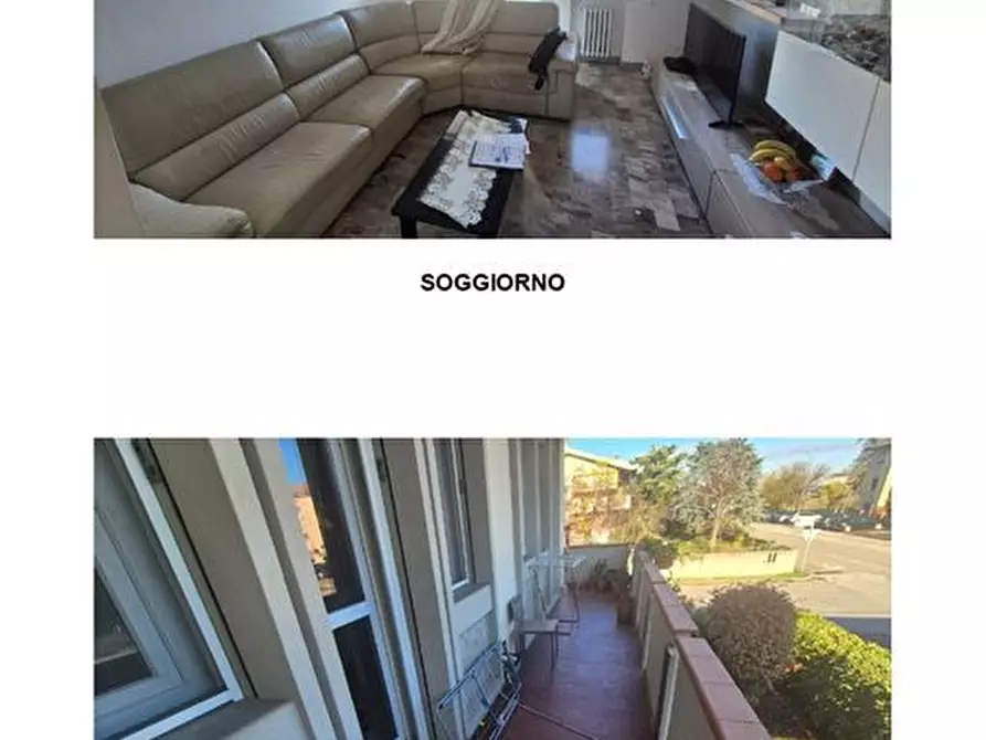 Immagine 7 di Appartamento in vendita  293 a San Pietro In Casale