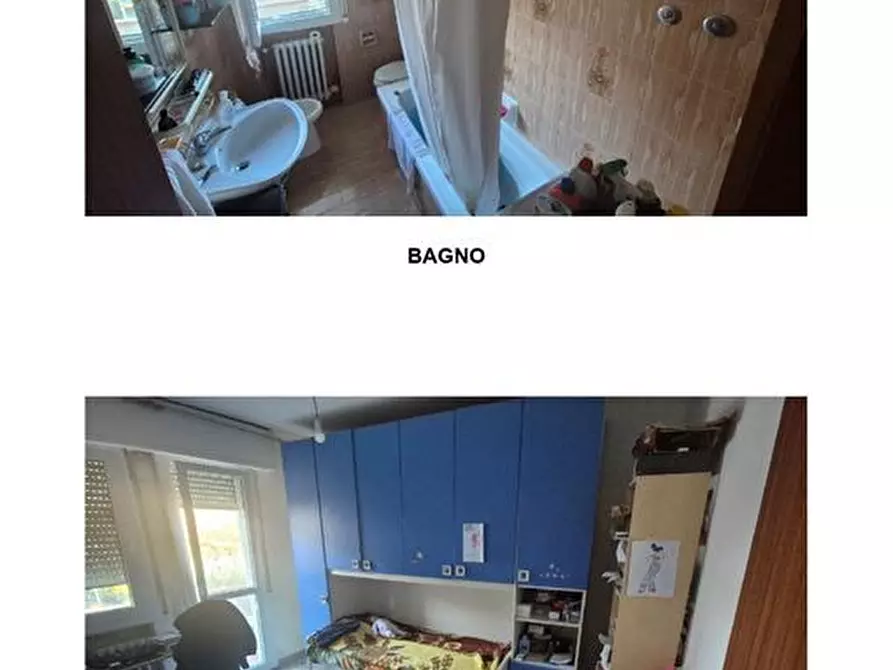 Immagine 9 di Appartamento in vendita  293 a San Pietro In Casale