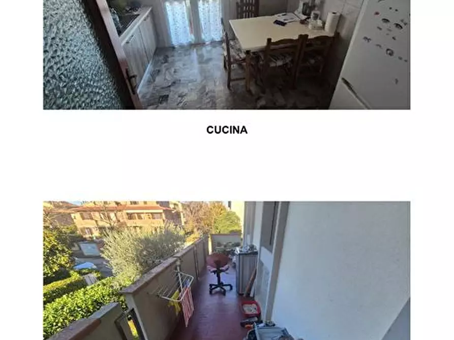 Immagine 8 di Appartamento in vendita  293 a San Pietro In Casale