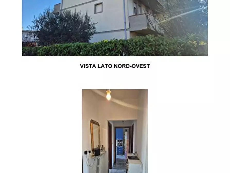 Immagine 6 di Appartamento in vendita  293 a San Pietro In Casale