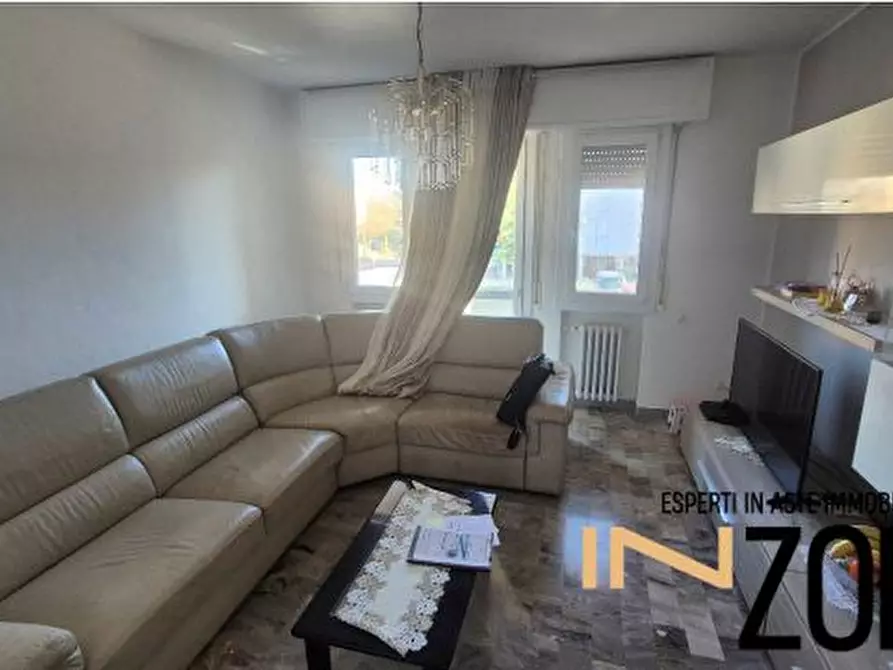 Immagine 1 di Appartamento in vendita  293 a San Pietro In Casale