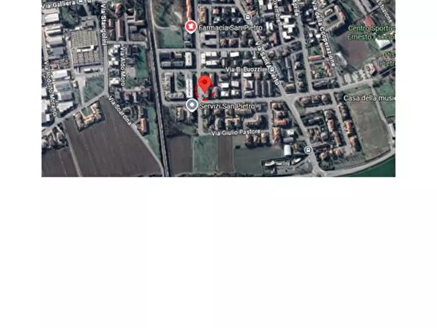 Immagine 4 di Appartamento in vendita  293 a San Pietro In Casale