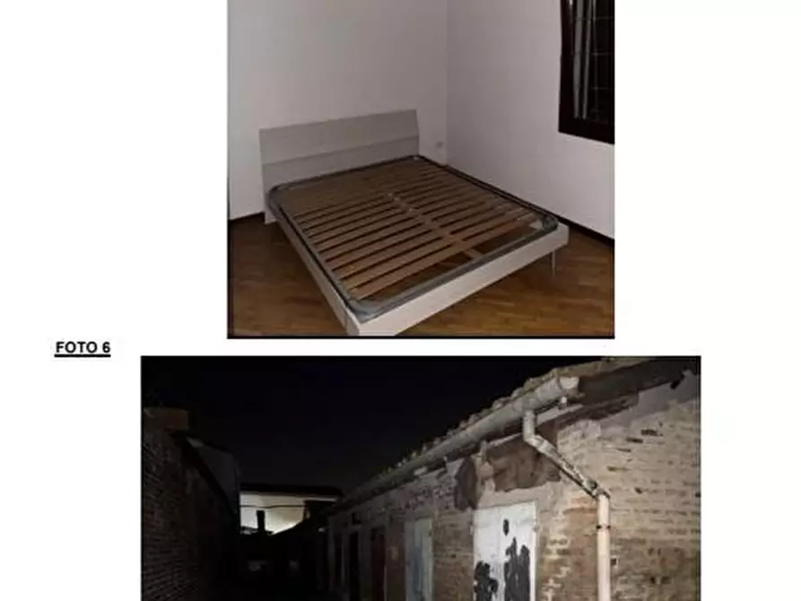 Immagine 5 di Appartamento in vendita  36 a Baricella