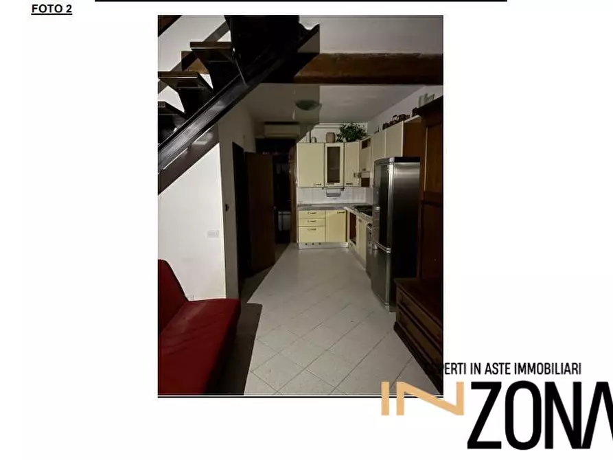 Immagine 3 di Appartamento in vendita  36 a Baricella