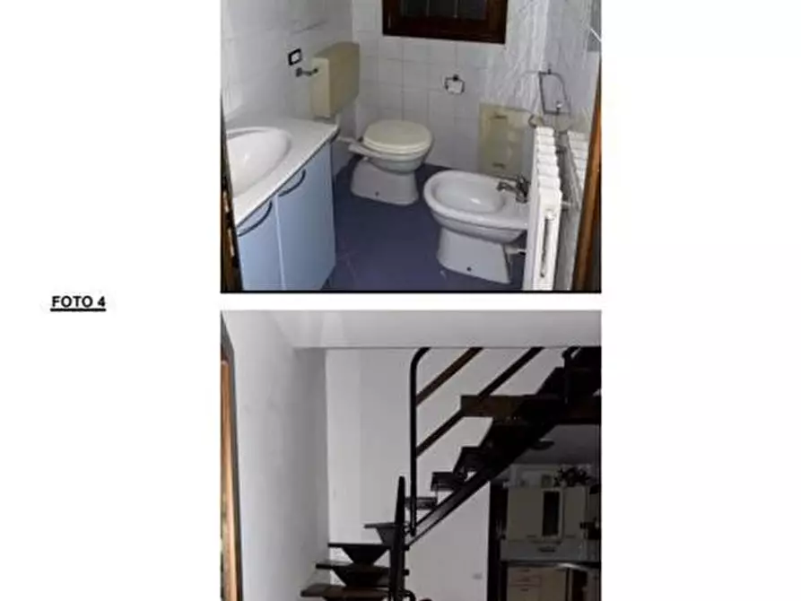 Immagine 4 di Appartamento in vendita  36 a Baricella