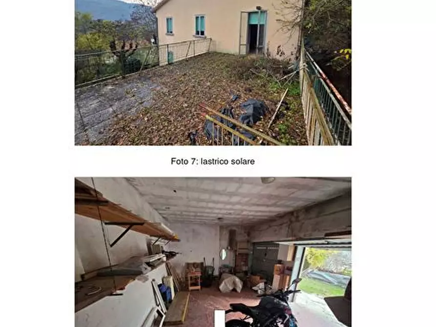 Immagine 6 di Appartamento in vendita  40 a Monterenzio