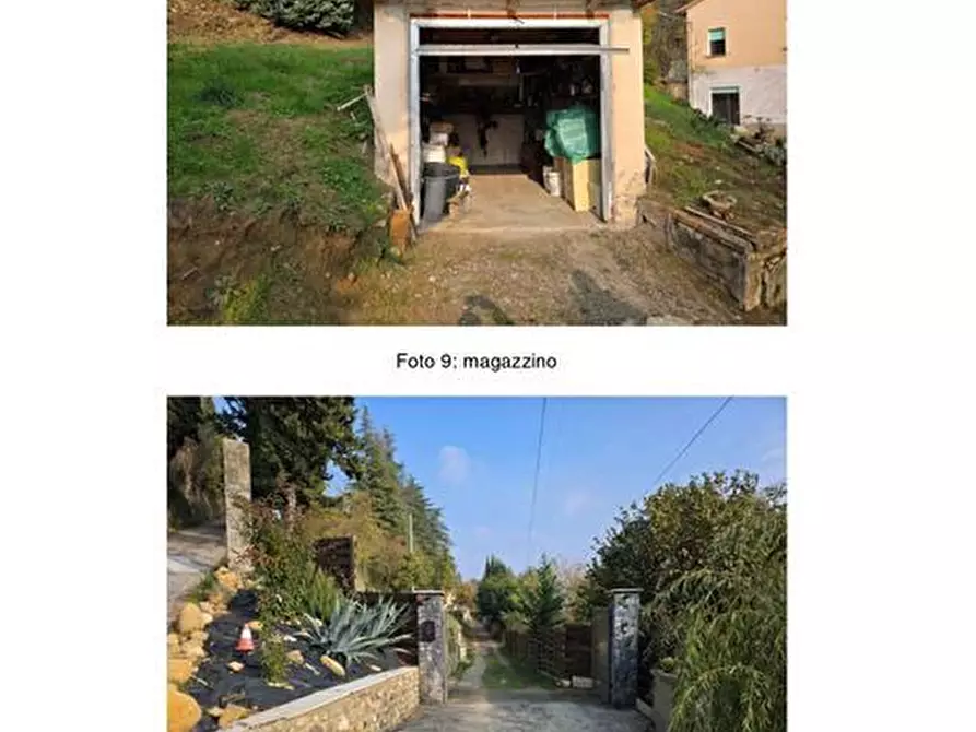 Immagine 7 di Appartamento in vendita  40 a Monterenzio