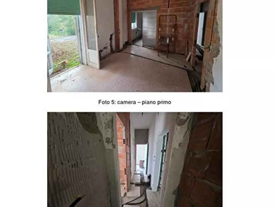 Immagine 5 di Appartamento in vendita  40 a Monterenzio