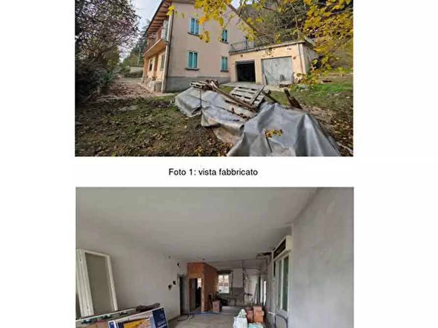 Immagine 3 di Appartamento in vendita  40 a Monterenzio