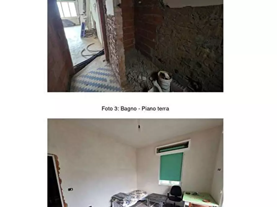 Immagine 4 di Appartamento in vendita  40 a Monterenzio