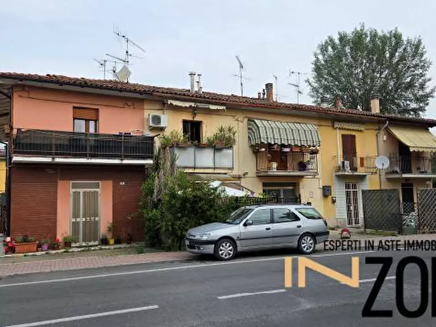 Immagine 1 di Appartamento in vendita  60 a Sala Bolognese