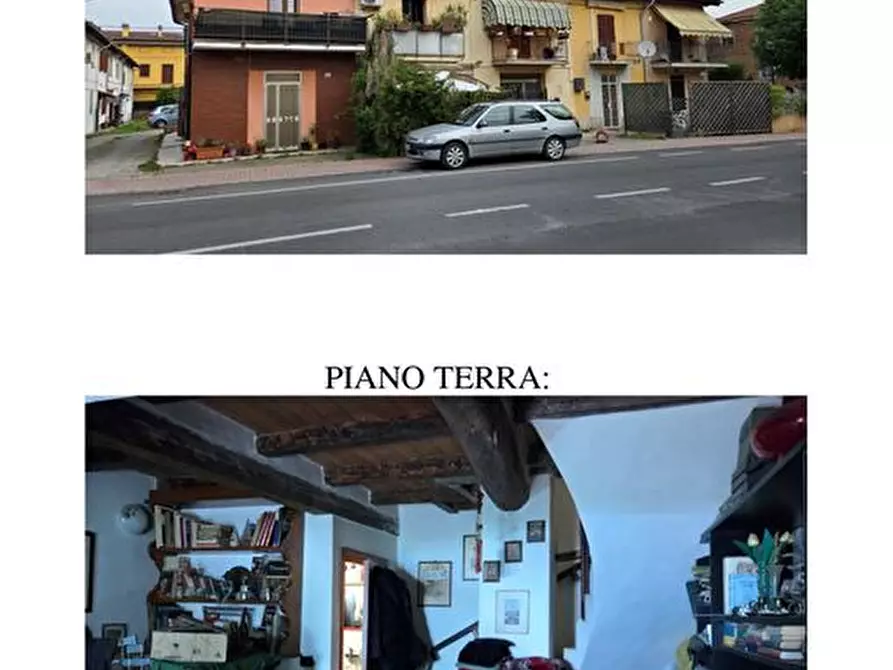 Immagine 3 di Appartamento in vendita  60 a Sala Bolognese