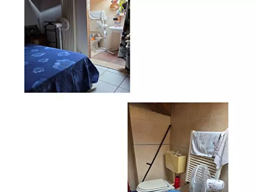 Immagine 8 di Appartamento in vendita  60 a Sala Bolognese