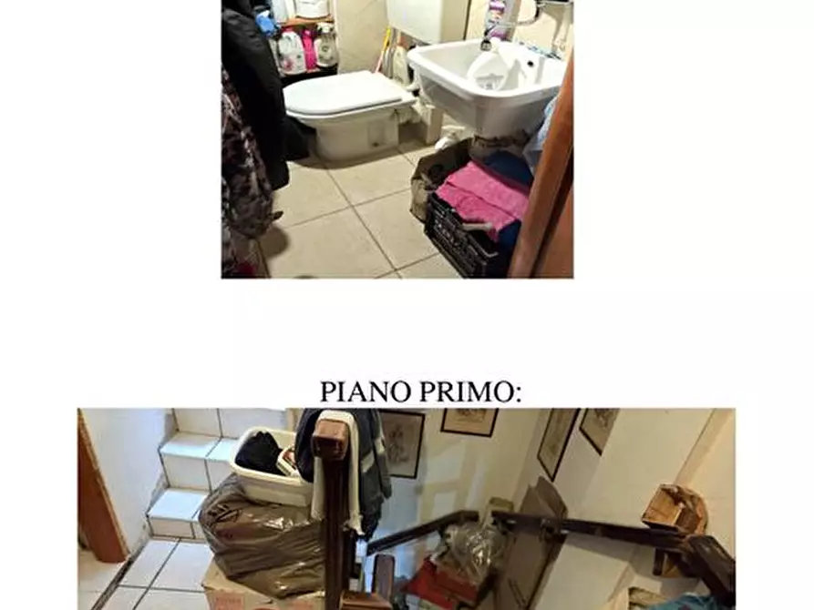 Immagine 5 di Appartamento in vendita  60 a Sala Bolognese