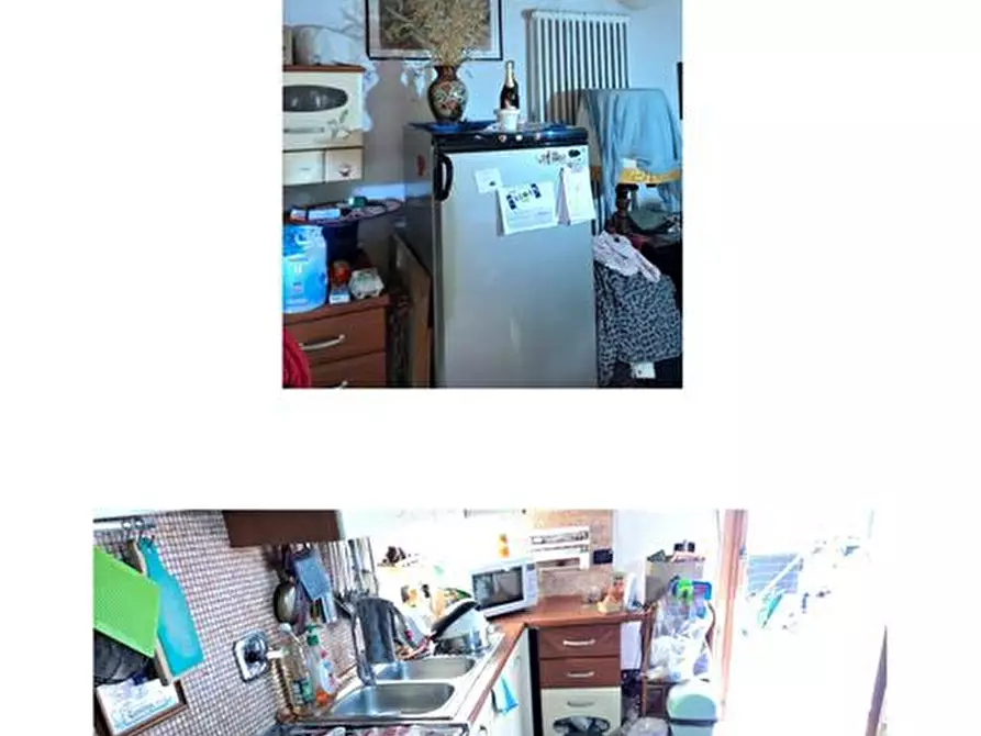 Immagine 4 di Appartamento in vendita  60 a Sala Bolognese