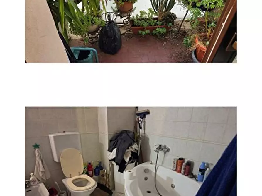 Immagine 7 di Appartamento in vendita  60 a Sala Bolognese