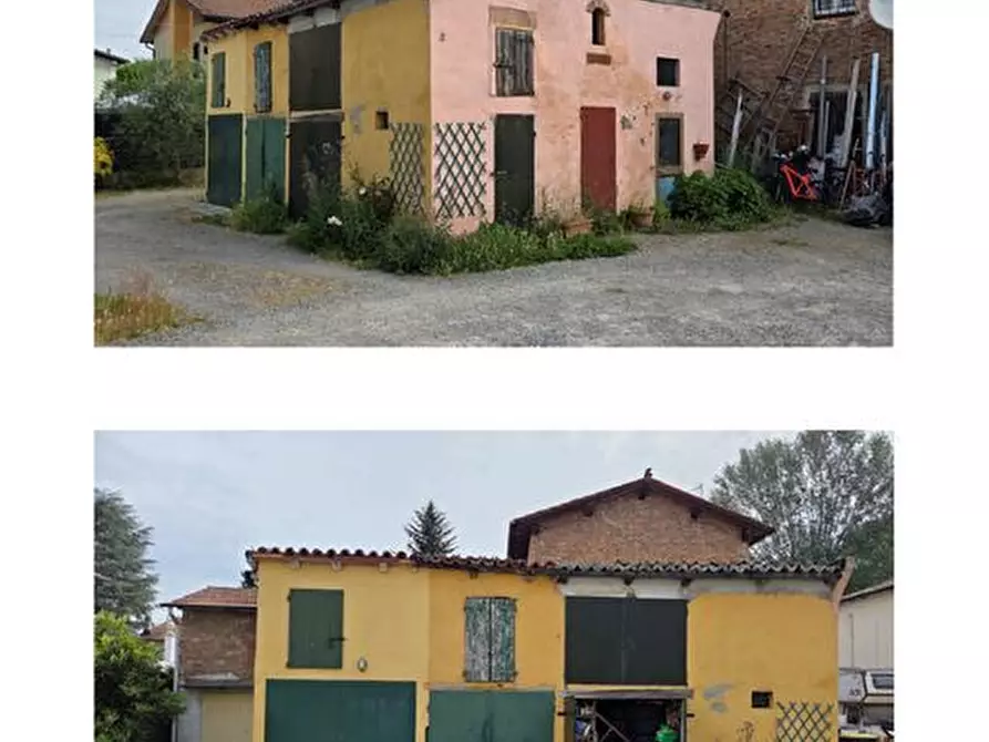 Immagine 10 di Appartamento in vendita  60 a Sala Bolognese