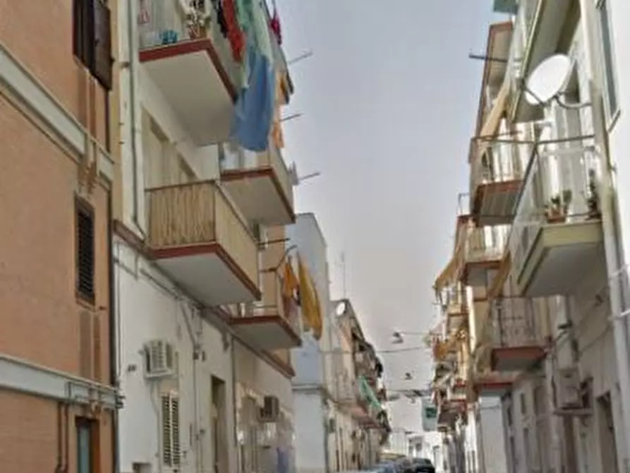Immagine 1 di Appartamento in vendita  83 a Manfredonia