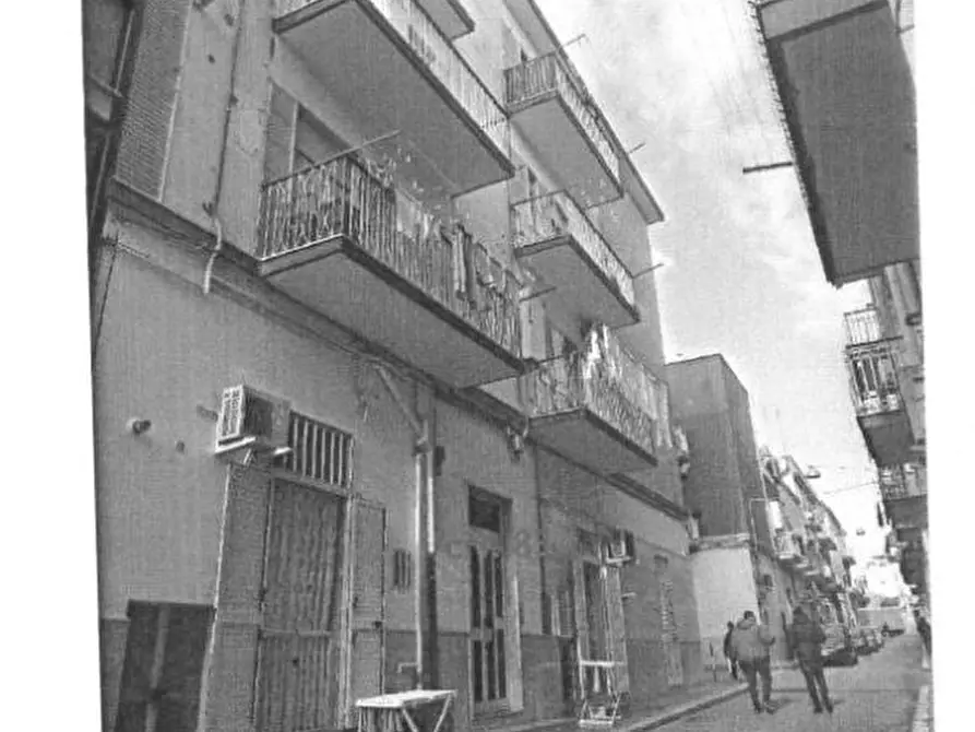 Immagine 3 di Appartamento in vendita  83 a Manfredonia