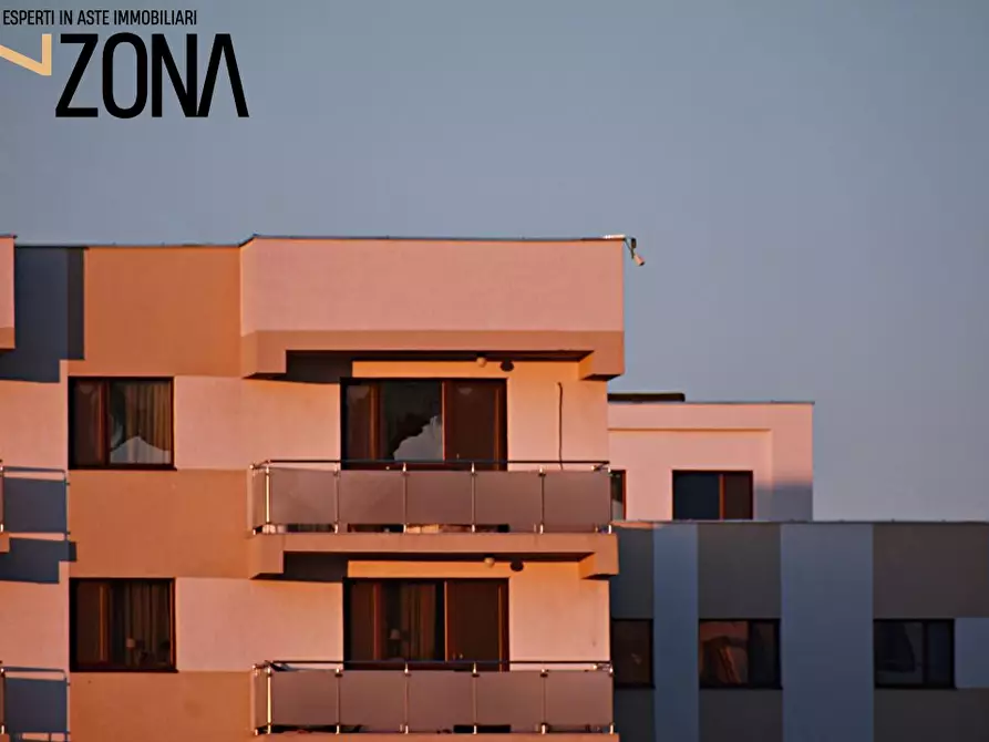 Immagine 9 di Appartamento in vendita  10 a San Severo