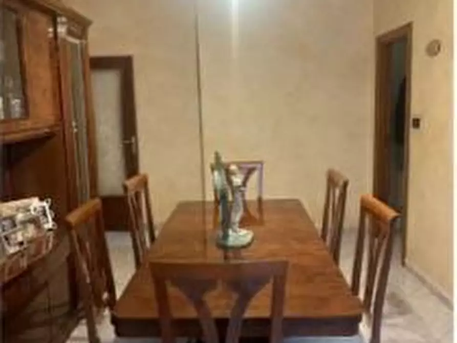 Immagine 1 di Appartamento in vendita  10 a San Severo