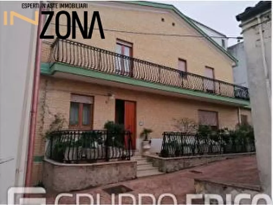 Immagine 1 di Appartamento in vendita  1-3 a Ascoli Satriano