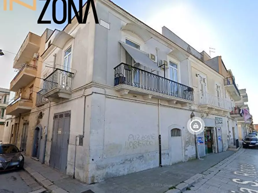 Immagine 1 di Appartamento in vendita  4 a Cerignola