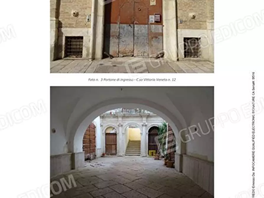 Immagine 5 di Appartamento in vendita  12 a Poggio Imperiale