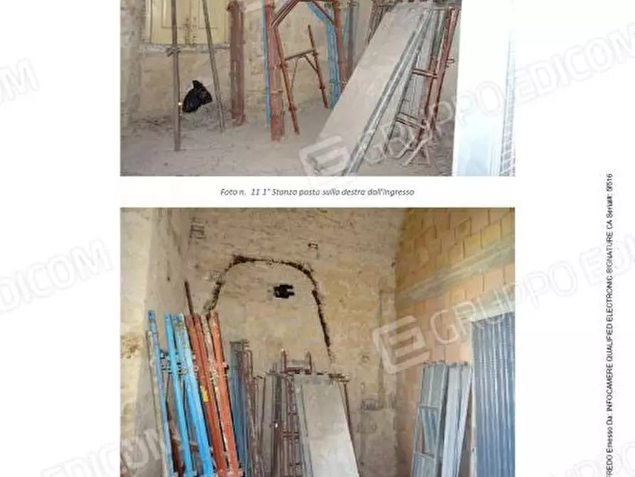 Immagine 9 di Appartamento in vendita  12 a Poggio Imperiale