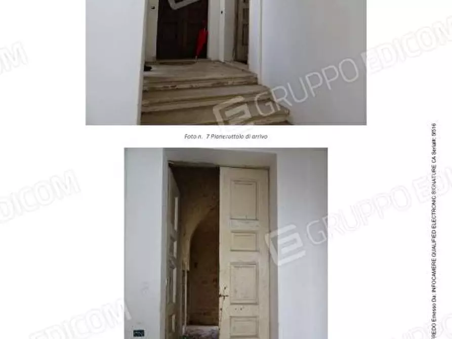 Immagine 7 di Appartamento in vendita  12 a Poggio Imperiale