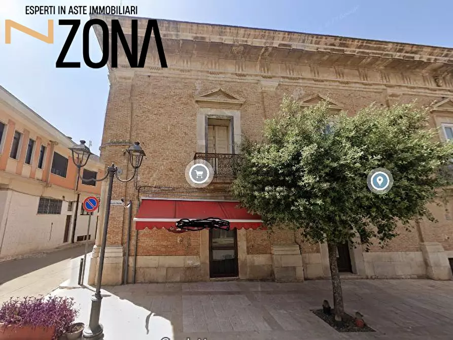 Immagine 1 di Appartamento in vendita  12 a Poggio Imperiale