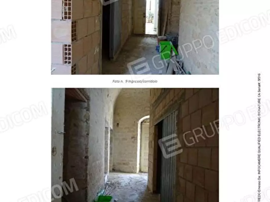 Immagine 8 di Appartamento in vendita  12 a Poggio Imperiale