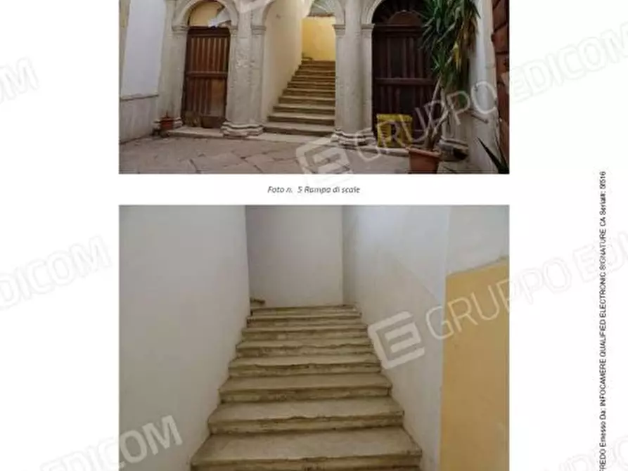 Immagine 6 di Appartamento in vendita  12 a Poggio Imperiale