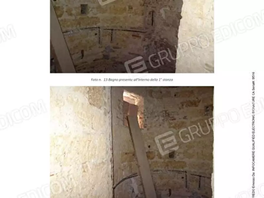 Immagine 10 di Appartamento in vendita  12 a Poggio Imperiale