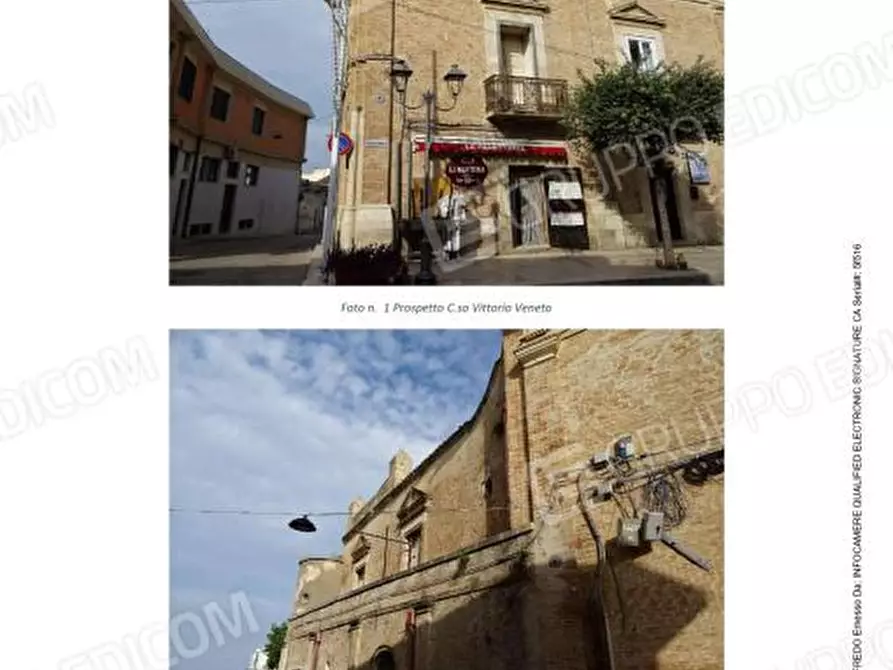 Immagine 4 di Appartamento in vendita  12 a Poggio Imperiale