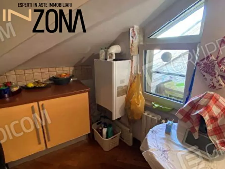 Immagine 1 di Appartamento in vendita  85 a Foggia