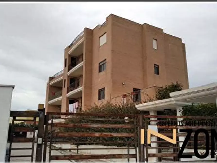 Immagine 3 di Appartamento in vendita  10 a Manfredonia