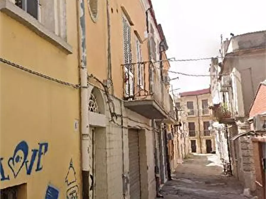 Immagine 1 di Appartamento in vendita  6 a San Severo