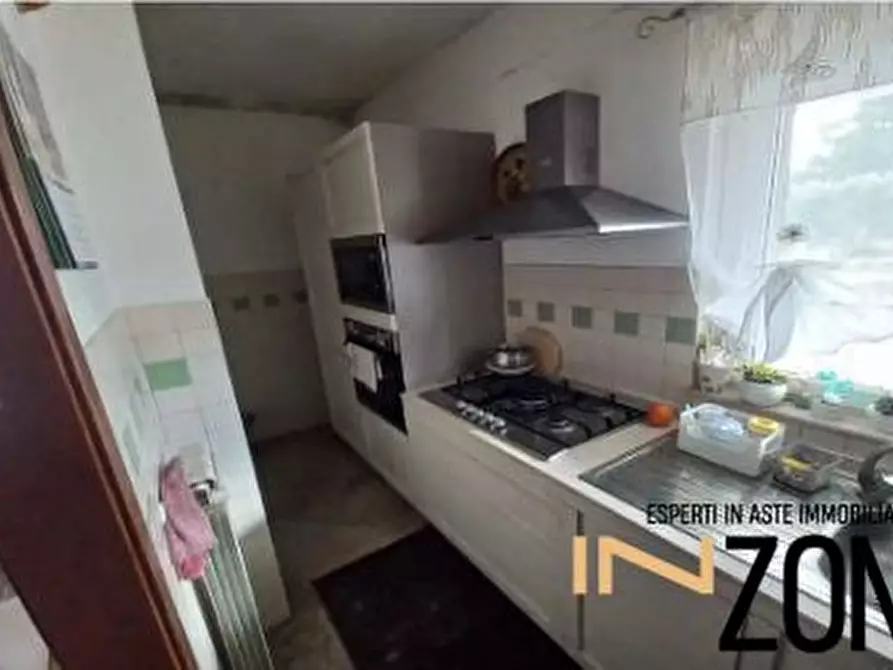 Immagine 1 di Appartamento in vendita  a Rodi Garganico